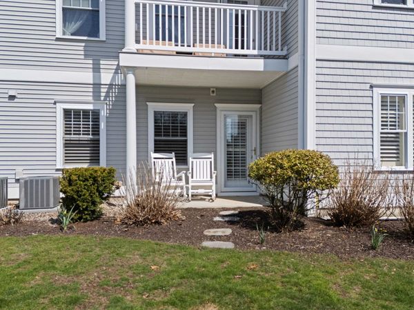 5 Sterling Hill Lane, Unit 512, Exeter, NH 03833