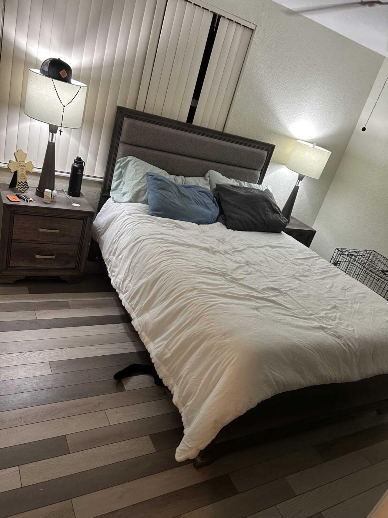 822 Summit Lake Drive, West Palm Beach, FL 33406 Photo