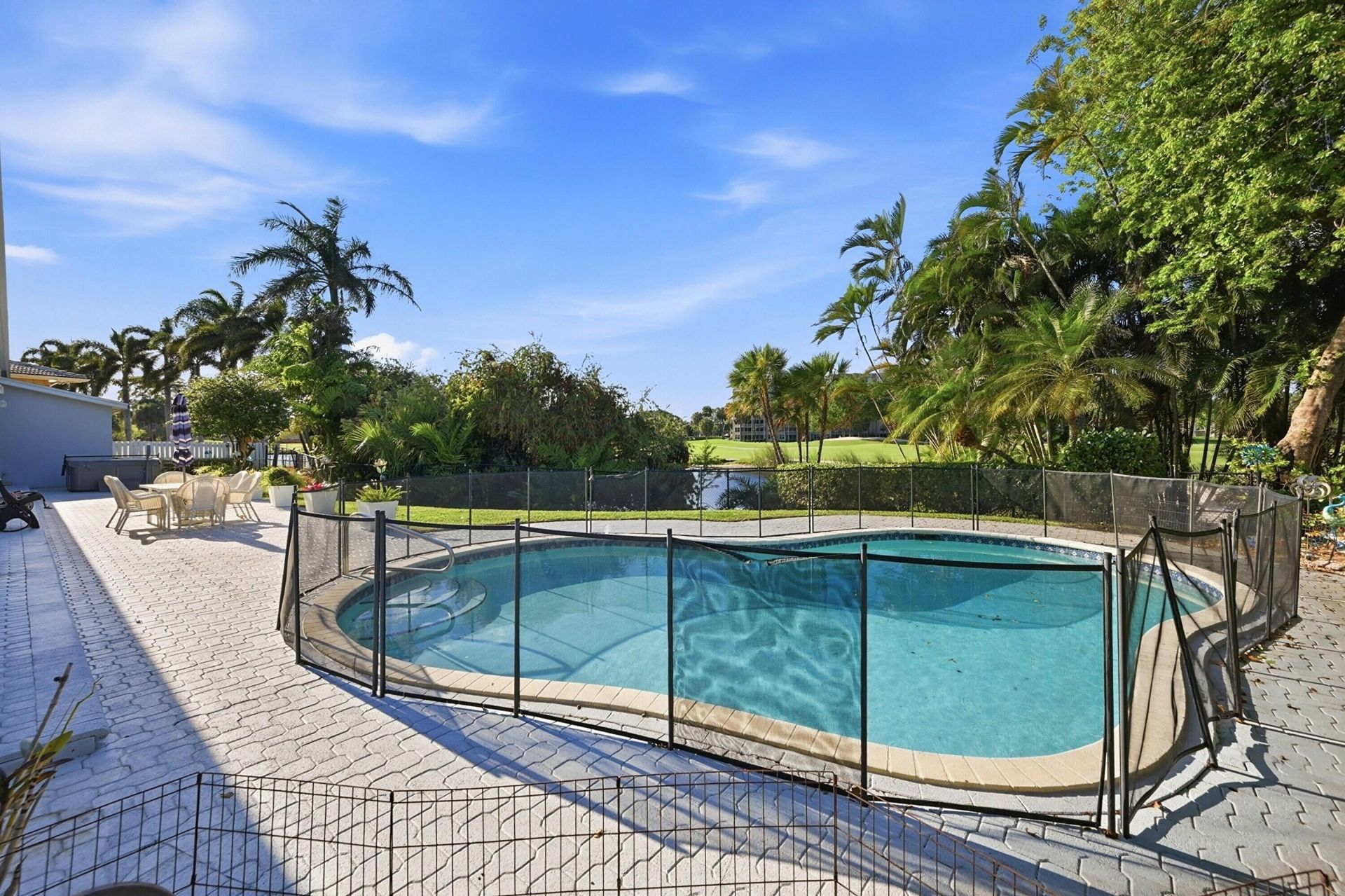 9001 N Lake Dasha Drive, Plantation, FL 33324 Photo