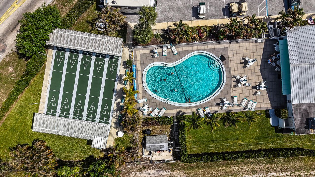 4300 SE Saint Lucie Boulevard, Unit 87, Stuart, FL 34997 Photo