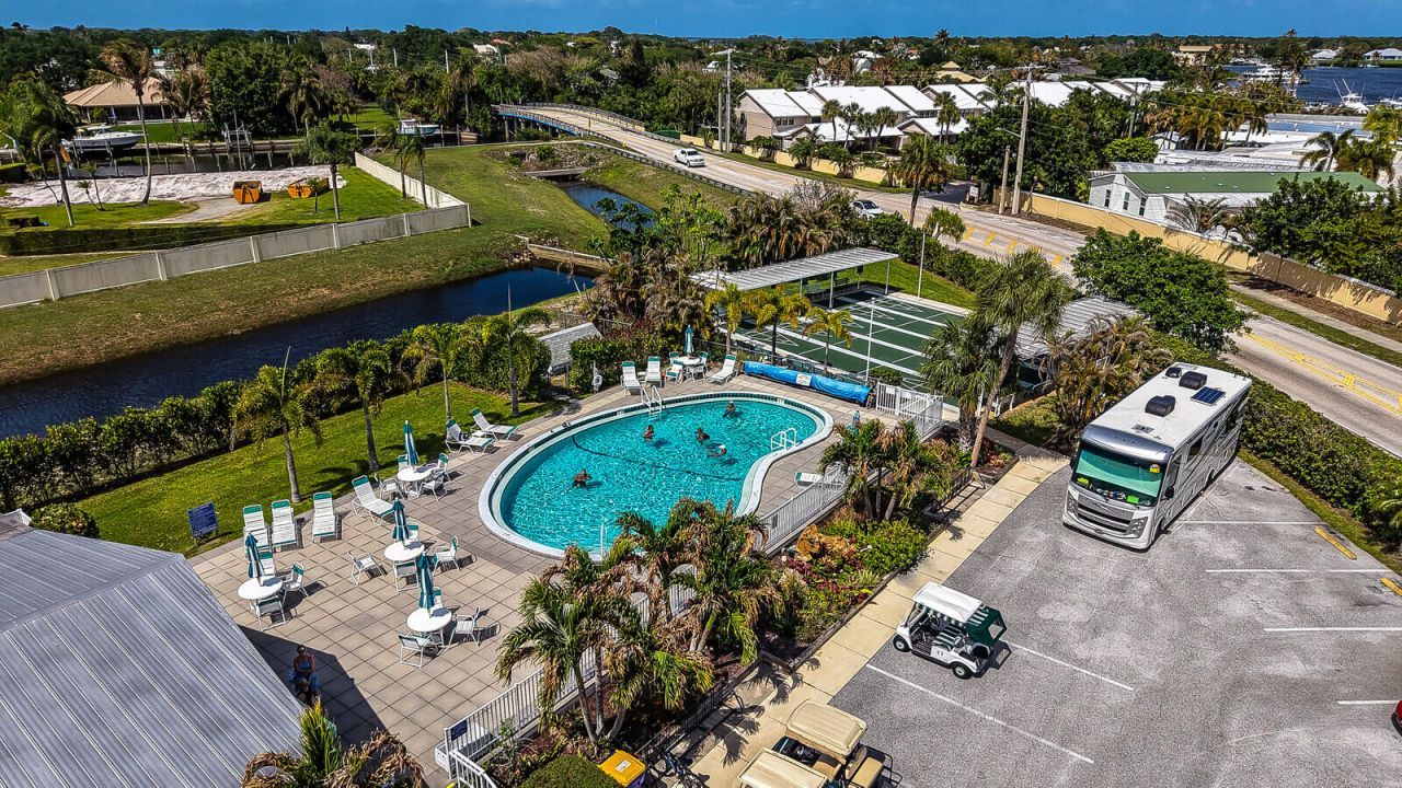 4300 SE Saint Lucie Boulevard, Unit 87, Stuart, FL 34997 Photo