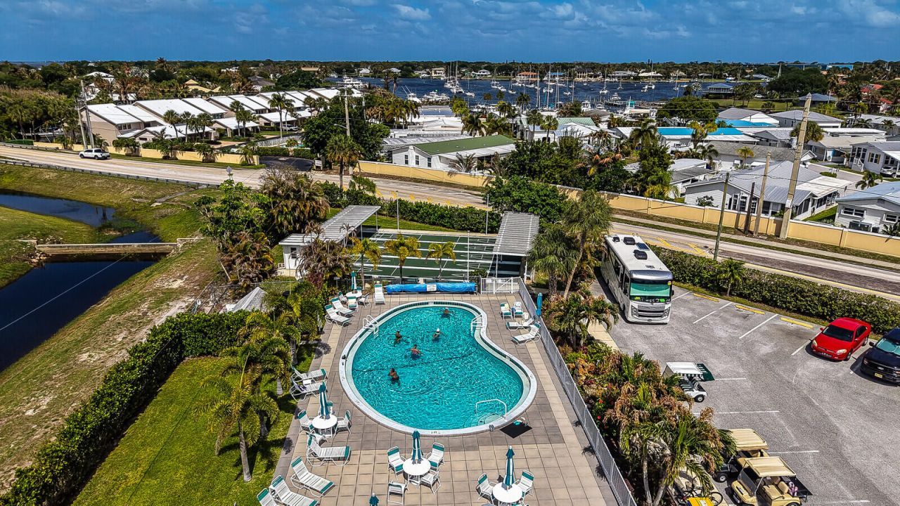 4300 SE Saint Lucie Boulevard, Unit 87, Stuart, FL 34997 Photo