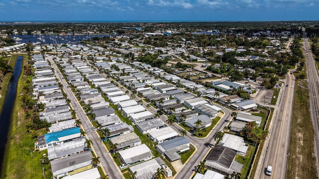 4300 SE Saint Lucie Boulevard, Unit 87, Stuart, FL 34997 Photo