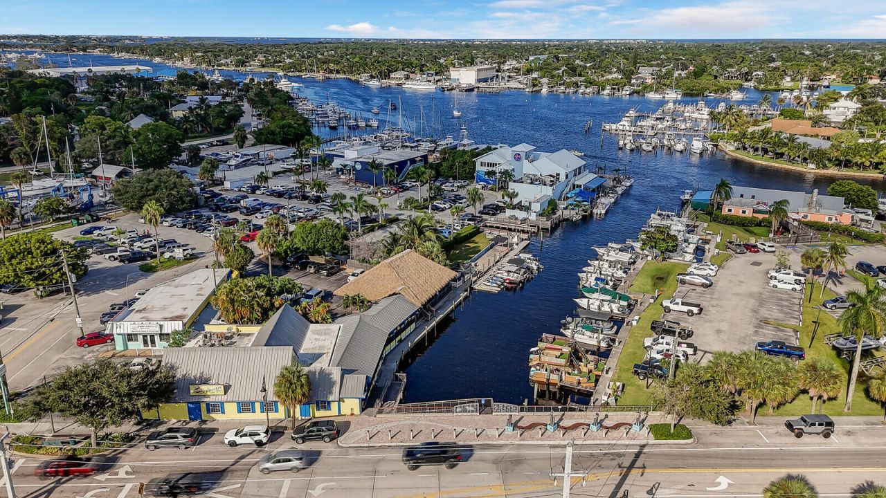 4300 SE Saint Lucie Boulevard, Unit 87, Stuart, FL 34997 Photo