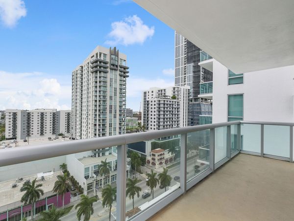 333 NE 24th Street, Unit 1401, Miami, FL 33137