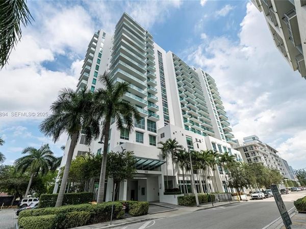 333 NE 24th Street, Unit 1401, Miami, FL 33137