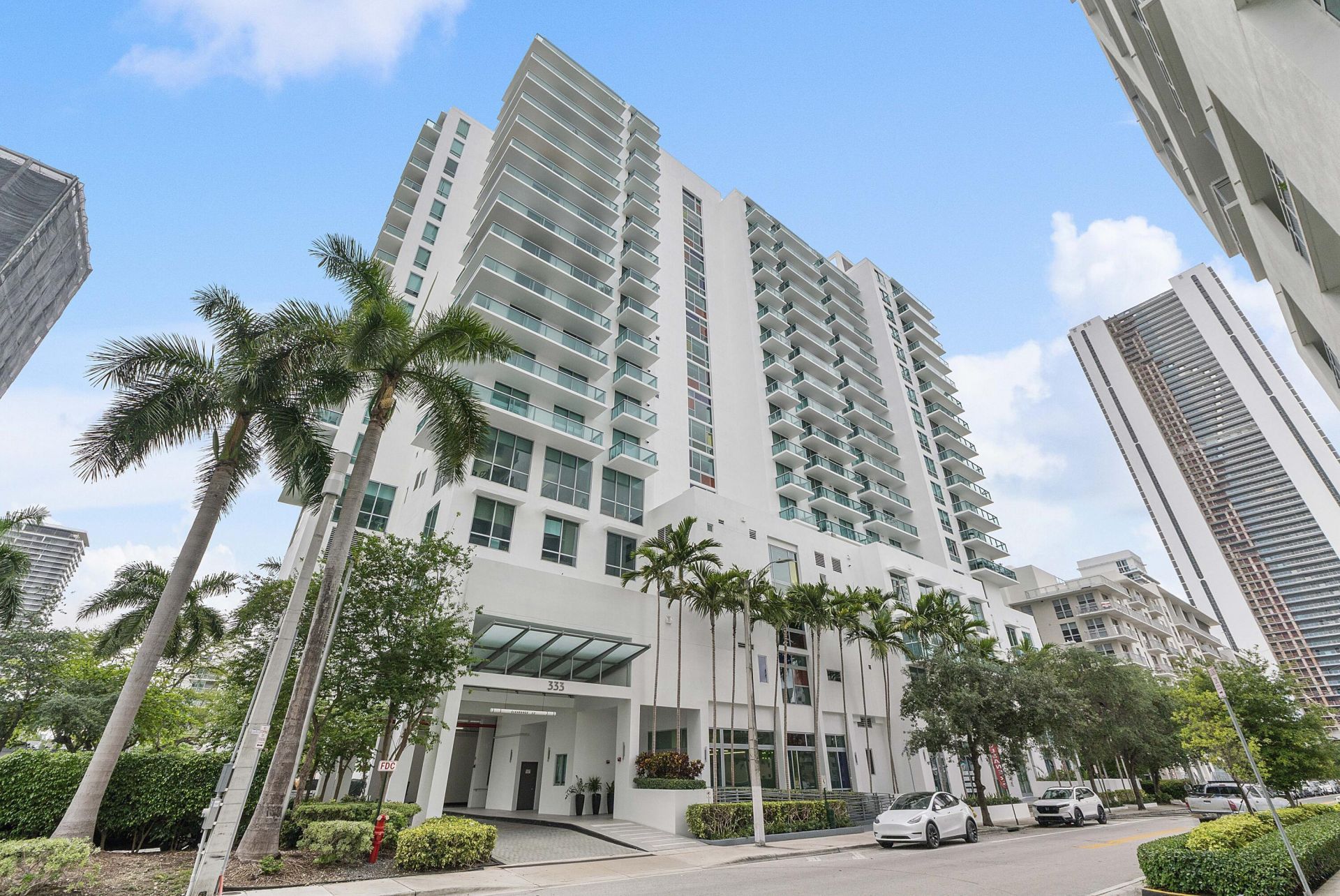 333 NE 24th Street, Unit 1401, Miami, FL 33137 Photo
