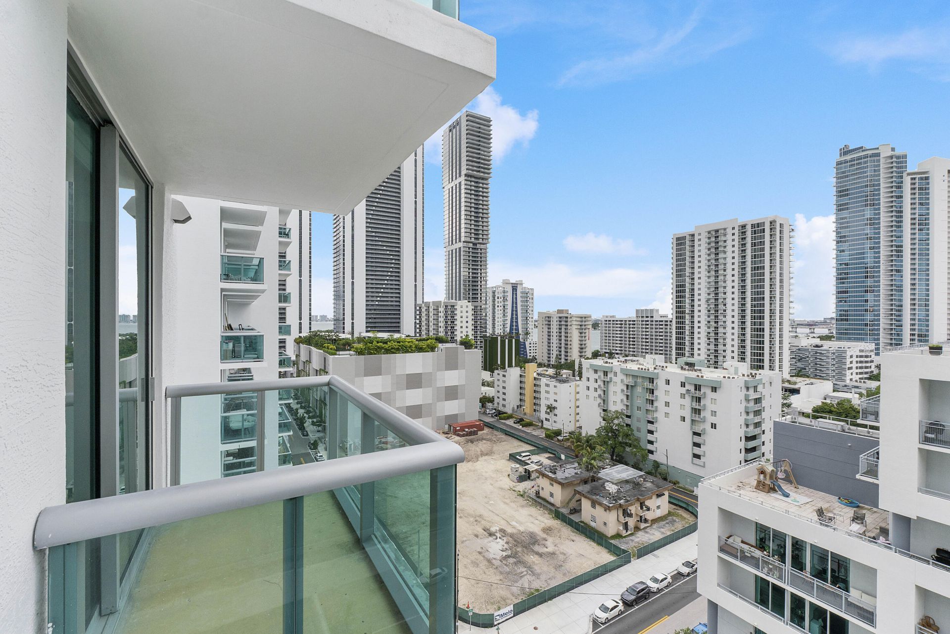 333 NE 24th Street, Unit 1401, Miami, FL 33137 Photo