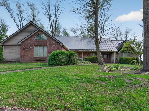 3509 Walton Way, Kokomo, IN 46902