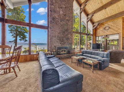 213 Lake Almanor West Drive, Chester, CA 00000 Photo