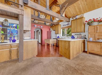 213 Lake Almanor West Drive, Chester, CA 00000 Photo