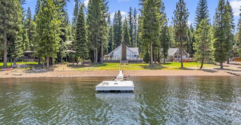 213 Lake Almanor West Drive, Chester, CA 00000 Photo