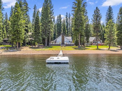 213 Lake Almanor West Drive, Chester, CA 00000 Photo