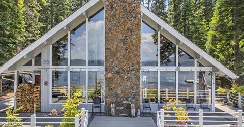 213 Lake Almanor West Drive, Chester, CA 00000 Photo