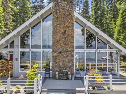 213 Lake Almanor West Drive, Chester, CA 00000 Photo