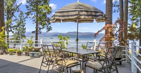 213 Lake Almanor West Drive, Chester, CA 00000 Photo