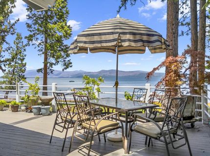 213 Lake Almanor West Drive, Chester, CA 00000 Photo