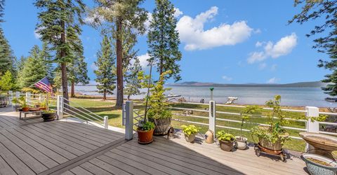 213 Lake Almanor West Drive, Chester, CA 00000 Photo