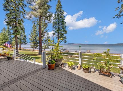213 Lake Almanor West Drive, Chester, CA 00000 Photo