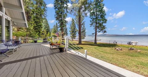 213 Lake Almanor West Drive, Chester, CA 00000 Photo