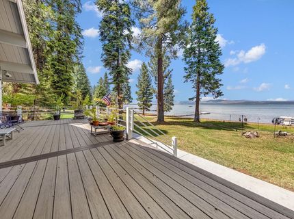 213 Lake Almanor West Drive, Chester, CA 00000 Photo