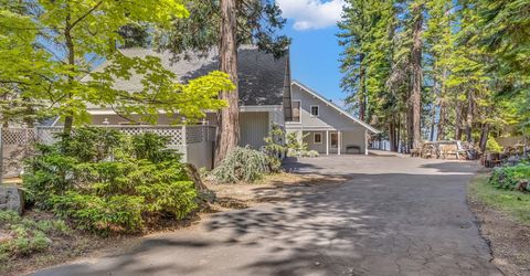 213 Lake Almanor West Drive, Chester, CA 00000 Photo