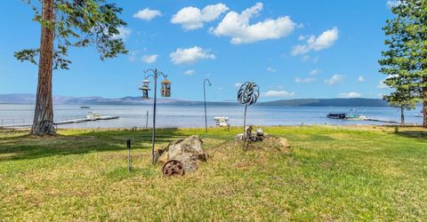 213 Lake Almanor West Drive, Chester, CA 00000 Photo