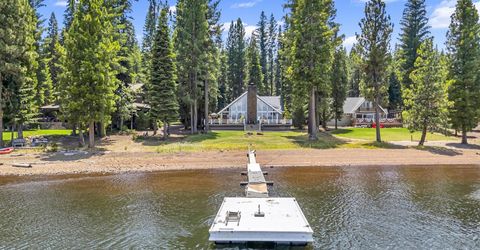213 Lake Almanor West Drive, Chester, CA 00000 Photo