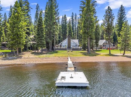 213 Lake Almanor West Drive, Chester, CA 00000 Photo