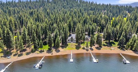 213 Lake Almanor West Drive, Chester, CA 00000 Photo