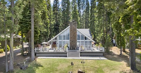 213 Lake Almanor West Drive, Chester, CA 00000 Photo