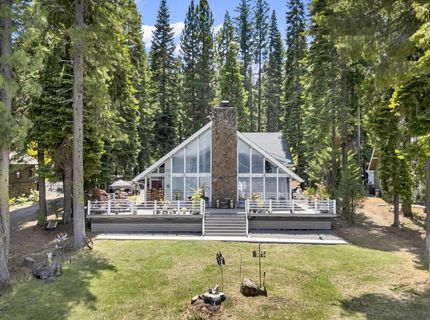 213 Lake Almanor West Drive, Chester, CA 00000 Photo