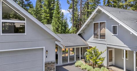 213 Lake Almanor West Drive, Chester, CA 00000 Photo