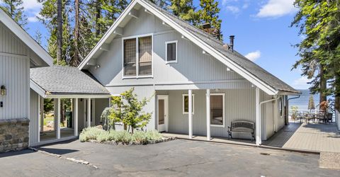 213 Lake Almanor West Drive, Chester, CA 00000 Photo