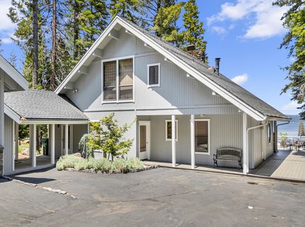 213 Lake Almanor West Drive, Chester, CA 00000 Photo
