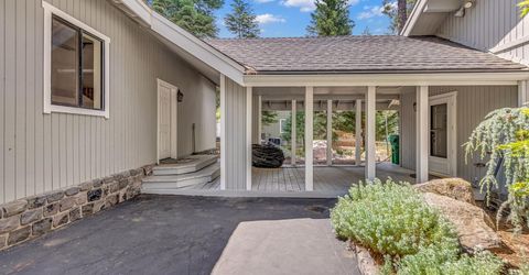 213 Lake Almanor West Drive, Chester, CA 00000 Photo