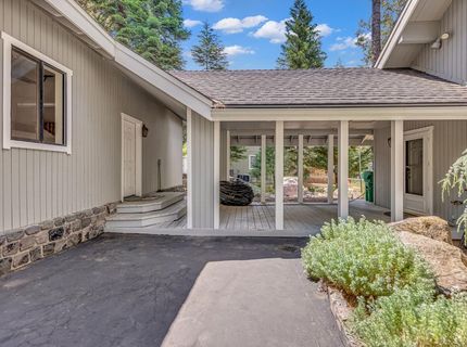 213 Lake Almanor West Drive, Chester, CA 00000 Photo