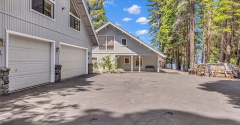 213 Lake Almanor West Drive, Chester, CA 00000 Photo