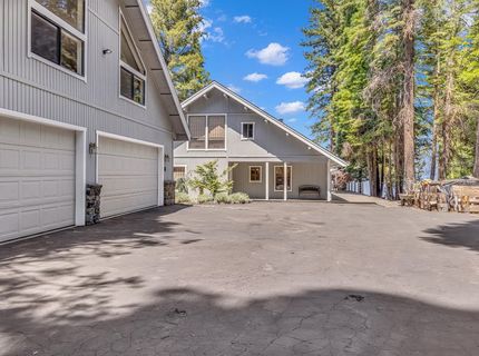 213 Lake Almanor West Drive, Chester, CA 00000 Photo