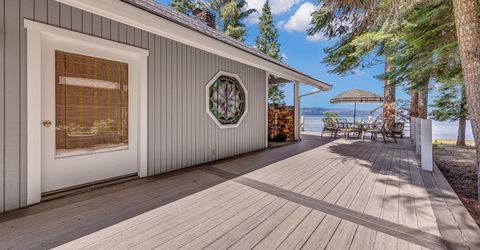 213 Lake Almanor West Drive, Chester, CA 00000 Photo