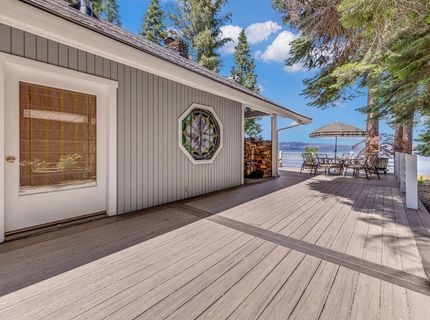 213 Lake Almanor West Drive, Chester, CA 00000 Photo