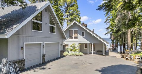 213 Lake Almanor West Drive, Chester, CA 00000 Photo