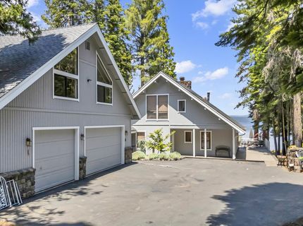 213 Lake Almanor West Drive, Chester, CA 00000 Photo