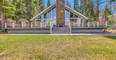 213 Lake Almanor West Drive, Chester, CA 00000 Photo