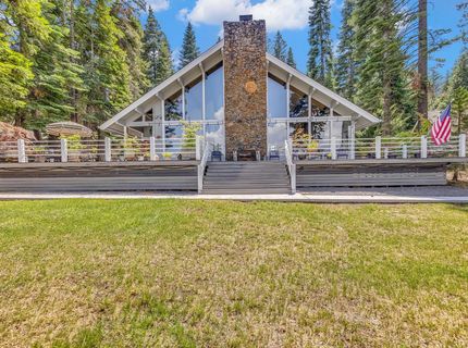 213 Lake Almanor West Drive, Chester, CA 00000 Photo