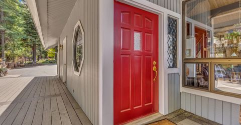 213 Lake Almanor West Drive, Chester, CA 00000 Photo