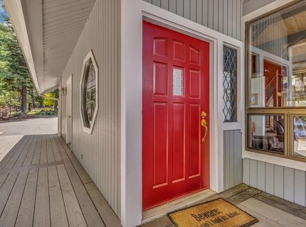 213 Lake Almanor West Drive, Chester, CA 00000 Photo