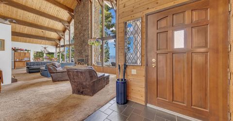 213 Lake Almanor West Drive, Chester, CA 00000 Photo