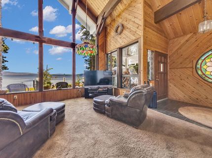 213 Lake Almanor West Drive, Chester, CA 00000 Photo