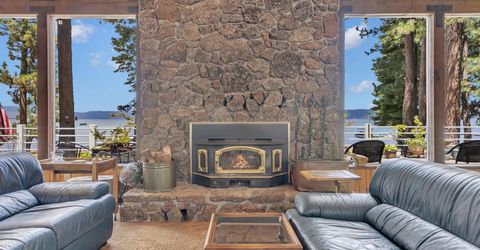 213 Lake Almanor West Drive, Chester, CA 00000 Photo